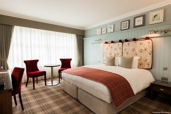 Hotel The Chamberlain